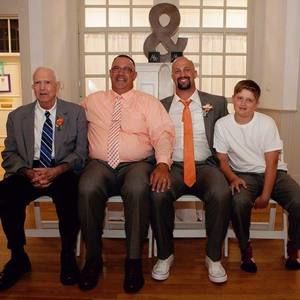 Meet your Posher, Billy